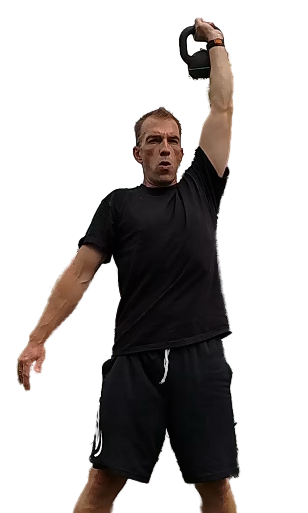 Fitness Kettlebell